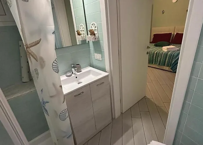 La Rosa Dei Venti B&B 3*