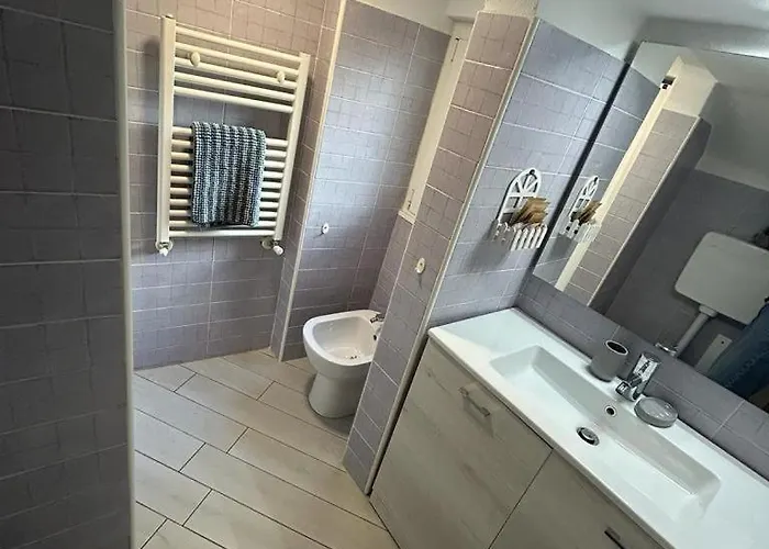 La Rosa Dei Venti 알라시오